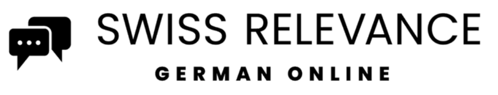 Swiss Relevance German Online